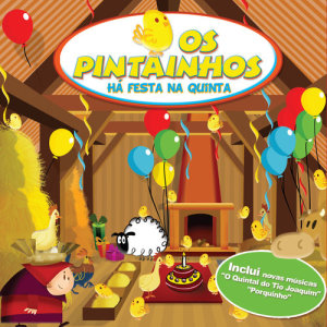 ดาวน์โหลดและฟังเพลง Do Re Mi พร้อมเนื้อเพลงจาก Os Pintainhos