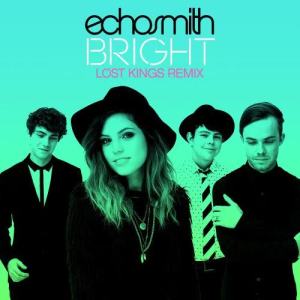 อัลบัม Bright ศิลปิน Echosmith