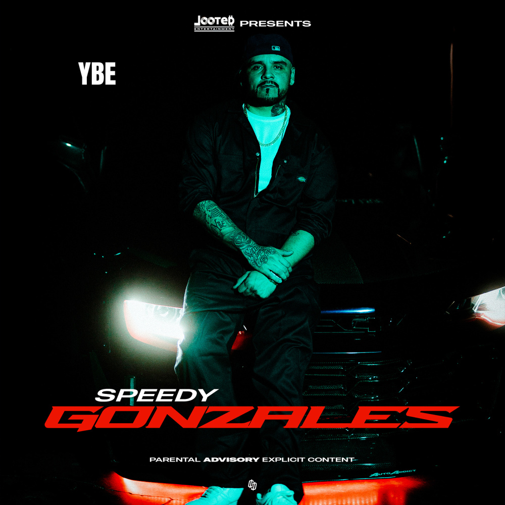 Speedy Gonzales (Explicit)