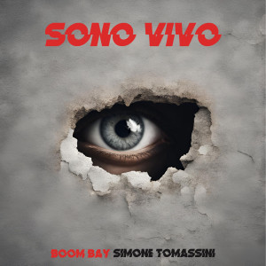 Simone Tomassini的專輯Sono Vivo