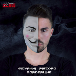 Album Borderline from Giovanni Piscopo