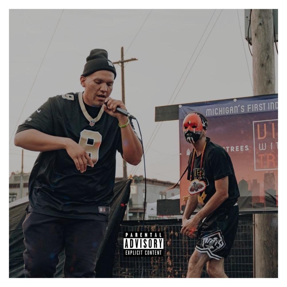 Better Days (feat. SouFy & Emiliomg) (Explicit)