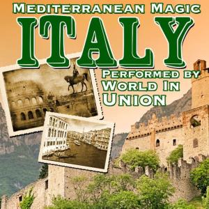 Mediterranean Magic: Italy