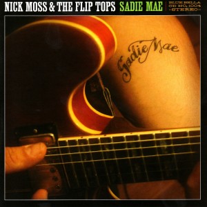 收聽Nick Moss的If I Could Get My Hands On You歌詞歌曲