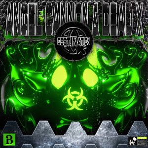 ANGEL CANNON的專輯Destination (Extended Mix) [Explicit]