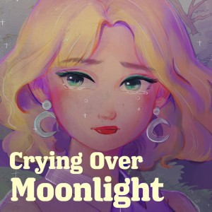 Dj Hasebe的專輯Crying Over Moonlight (feat. Shetonayui)