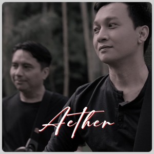 Album Kepingan Hatiku oleh Aether