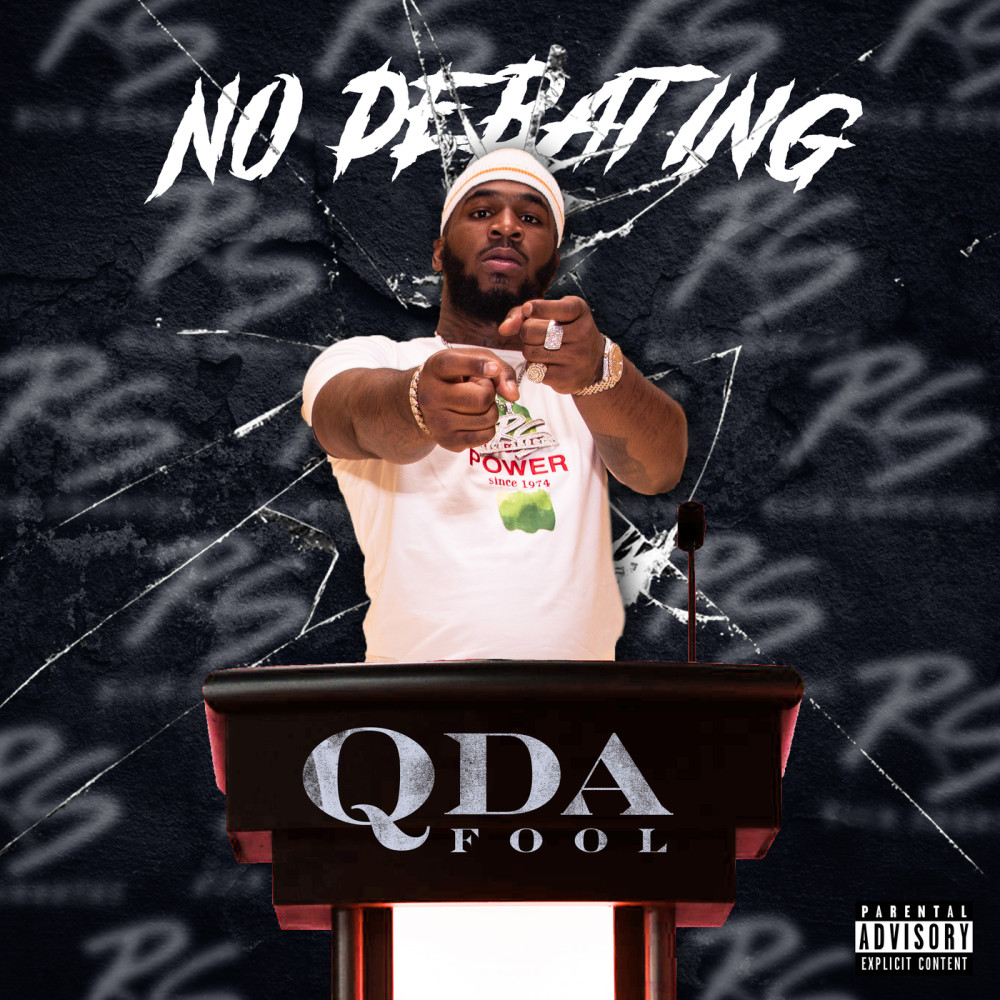 No Debating (Explicit)