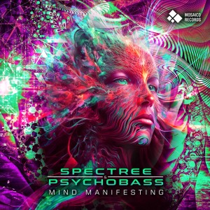 Listen to Mind Manifesting song with lyrics from Spectree