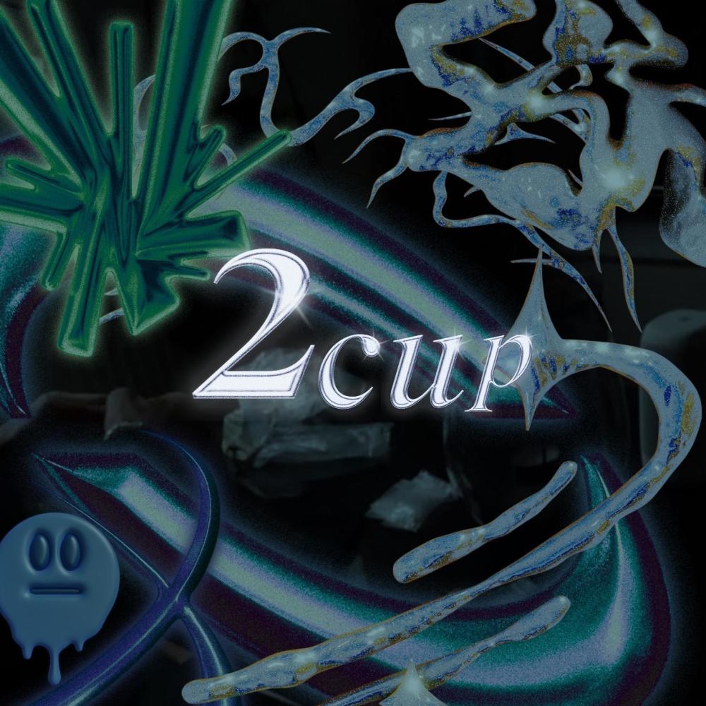2cup (feat. Yung Stress) (Explicit)
