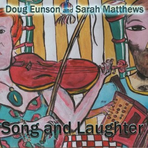 收聽Sarah Matthews的Tom Coulters Waltz / Treasure Trove歌詞歌曲