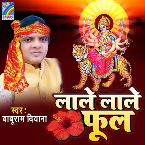 Dengarkan Lale Lale Phool lagu dari Baburam Deewana dengan lirik