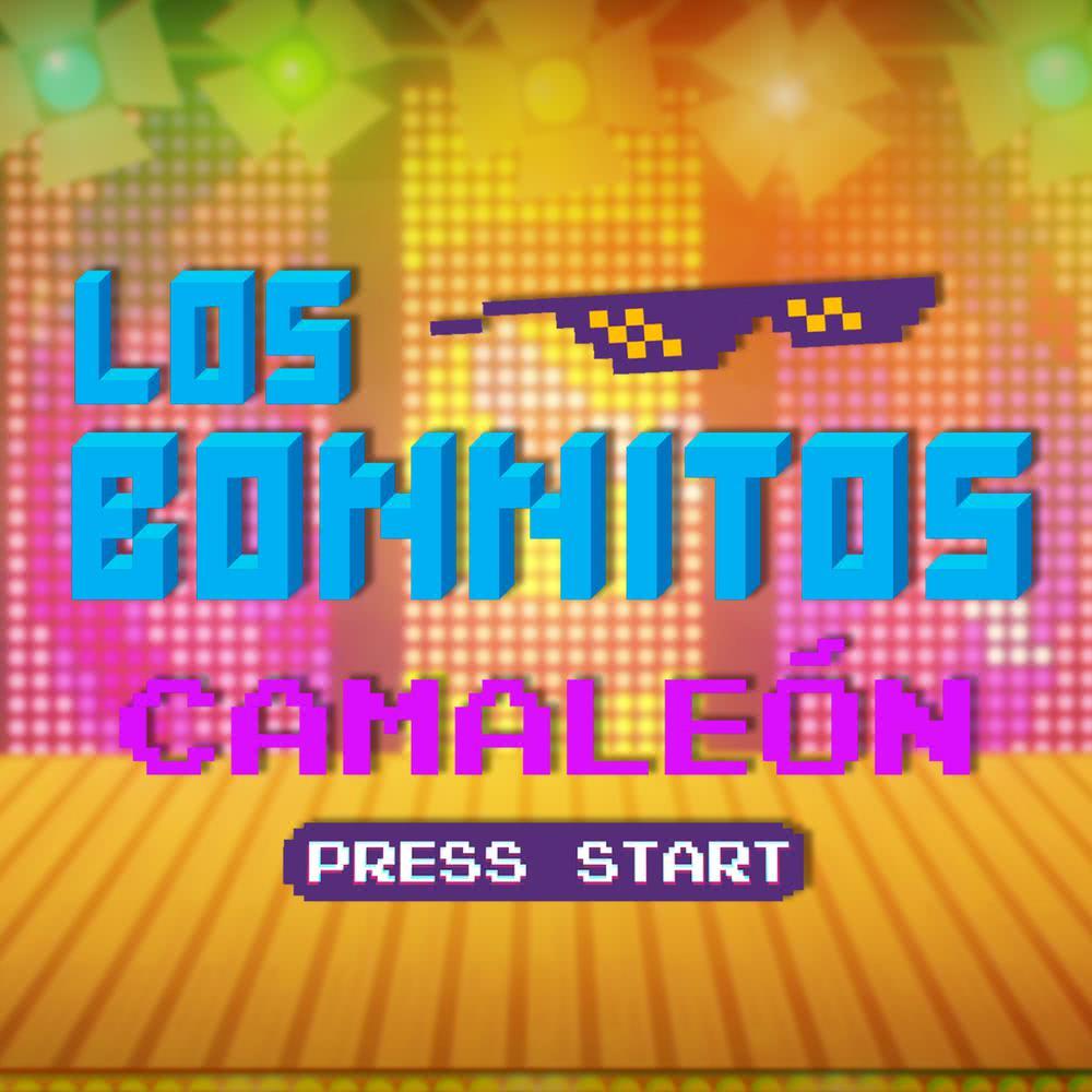 Camaleón