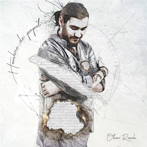 收聽Oliver Rosado的El Duelo歌詞歌曲