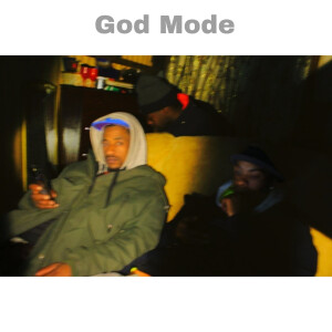 ดาวน์โหลดและฟังเพลง God Mode (To the Moon) พร้อมเนื้อเพลงจาก Wander Cranium