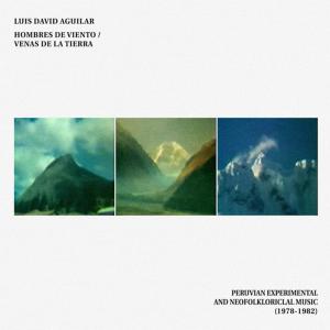 收聽Luis David Aguilar的Venas de la tierra歌詞歌曲