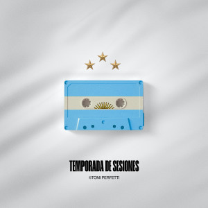 Tomi Perfetti的專輯Pa´Gozar