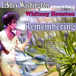 ดาวน์โหลดและฟังเพลง One Moment in Time พร้อมเนื้อเพลงจาก LiShea Washington