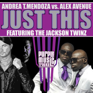 อัลบัม Just This ศิลปิน Andrea T.Mendoza