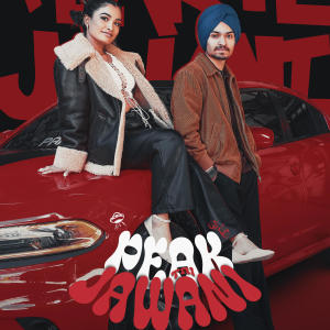 收聽Amxr Sidhu的Peak Te Jawani (feat. Navv Music Injector) (Explicit)歌詞歌曲