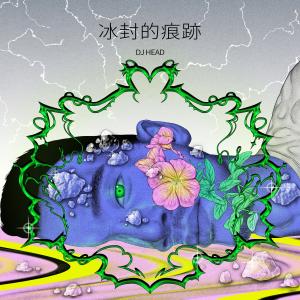 Album Frozen fragments from DJ HEAD