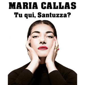 Dengarkan L'ultima canzone lagu dari Maria Callas dengan lirik