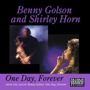 Shirley Horn的專輯One Day, Forever