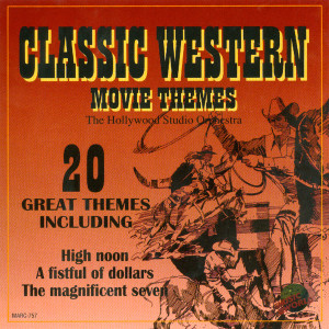 Classic Western Movie Themes