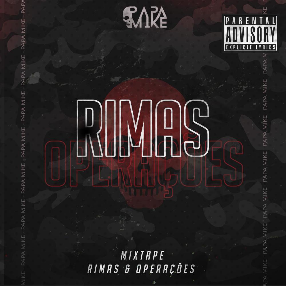 Rimas e Operações