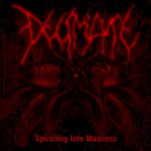 Album Spiralling Into Madness (Explicit) oleh Decimate