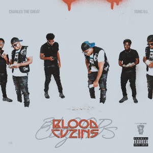 Album Blood Cuzins (Explicit) from 