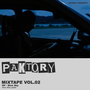 Listen to Blue Sky (Feat. 가호 (Gaho), godok) (prod. OV) Instrumental (prod. OV|Instrumental) song with lyrics from 오브이
