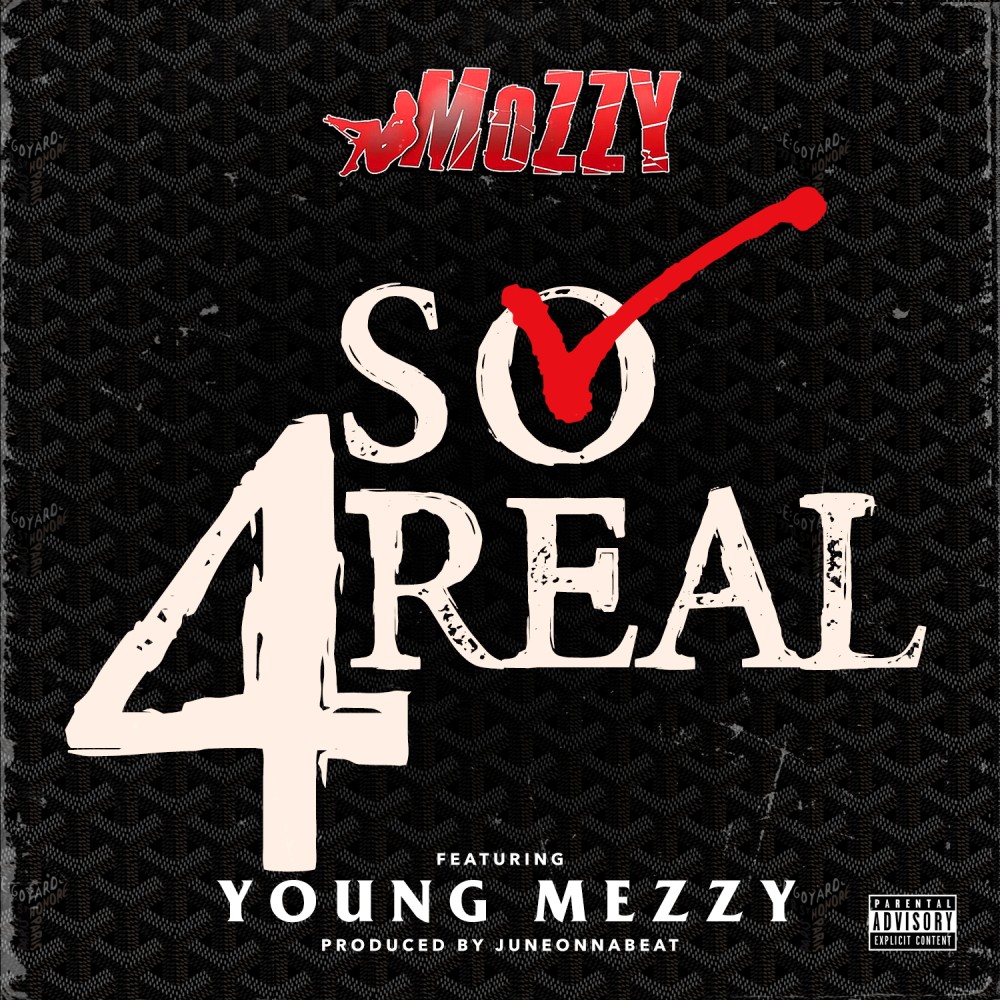 So 4Real (Explicit)