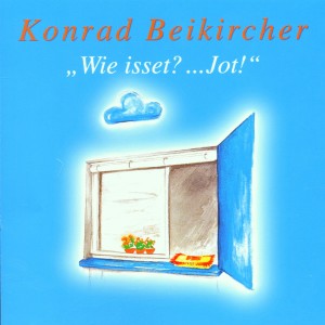 收聽Konrad Beikircher的Dä Duud Un Et Seuchejesetz歌詞歌曲