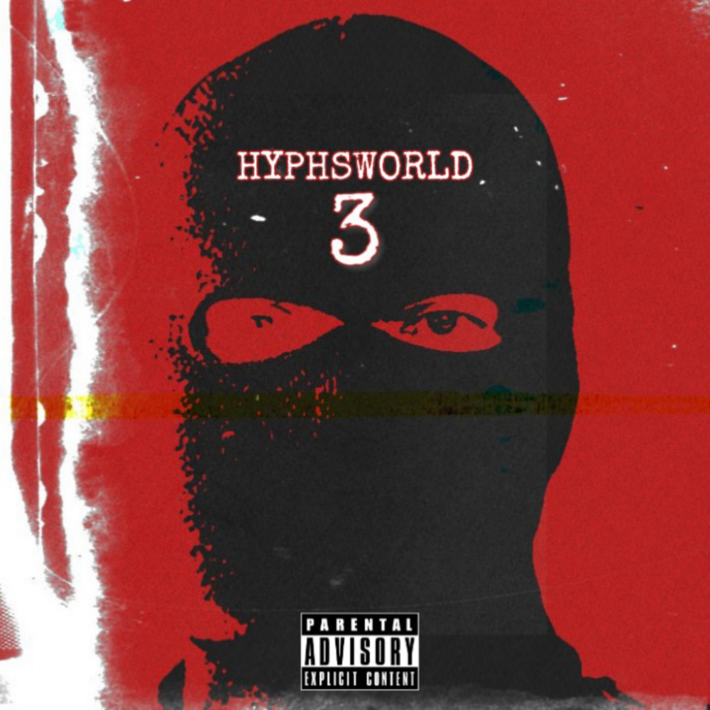That Aint Him (Explicit)