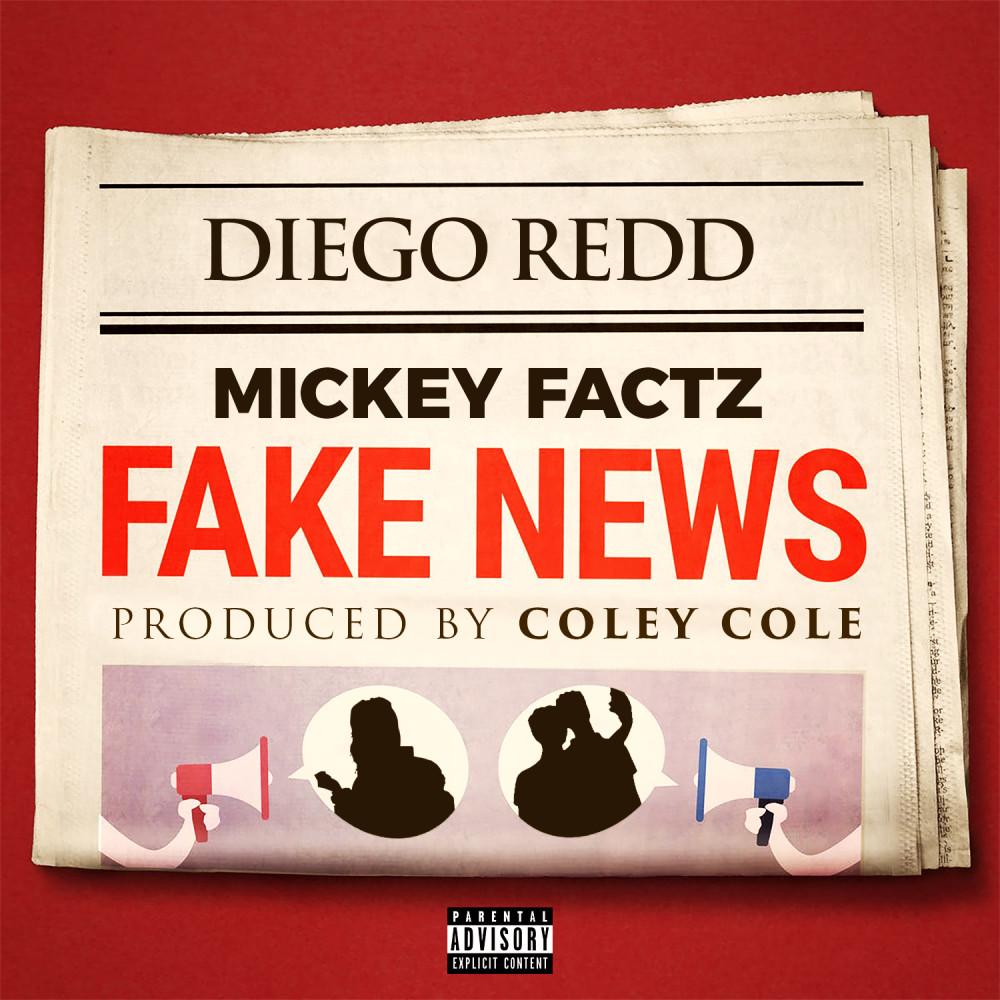 Fake News (Explicit)