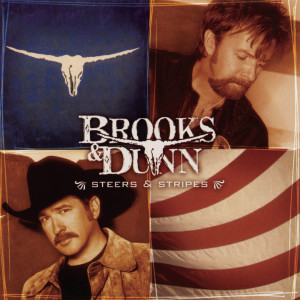 อัลบัม Steers & Stripes ศิลปิน Brooks, Meredith