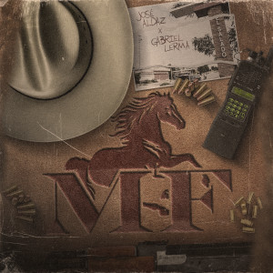 收聽Gabriel Lerma的El MF (Explicit)歌詞歌曲