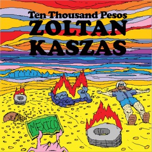 收聽Zoltan Kaszas的What Dreams Are Made Of歌詞歌曲