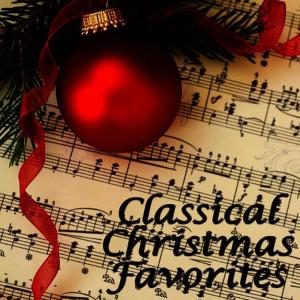 Los Angeles Holiday Ensemble的專輯Classical Christmas Favorites