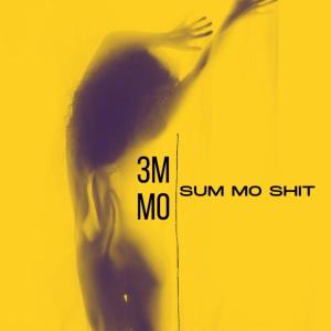 Mo!的專輯Sum Mo Shit (Explicit)