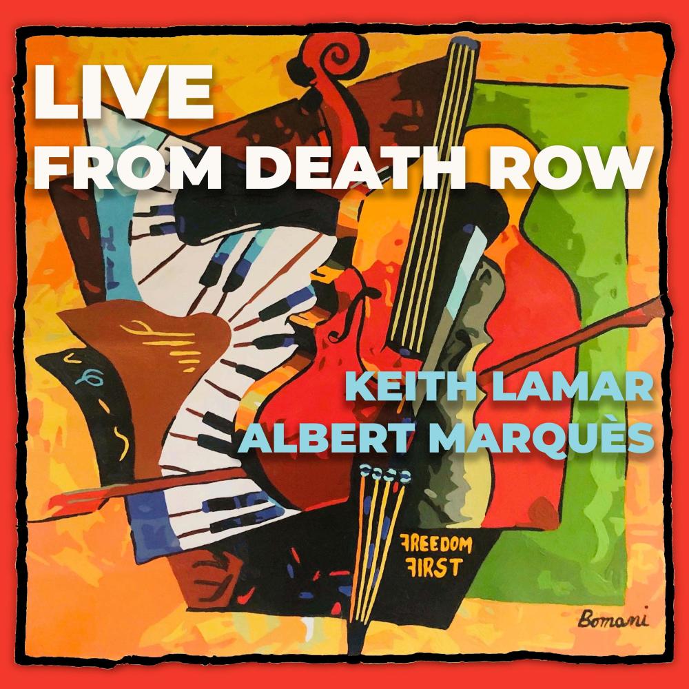 Alabama (feat. Roy Nathanson, Matthew Garrison & Zack O'Farrill) (Live)
