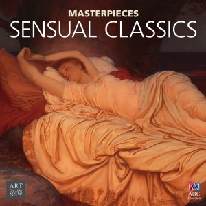 Various Artists的專輯Sensual Classics