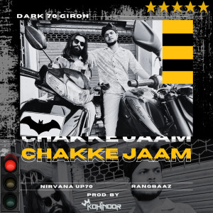 Album Chakke Jaam (Explicit) from Rangbaaz