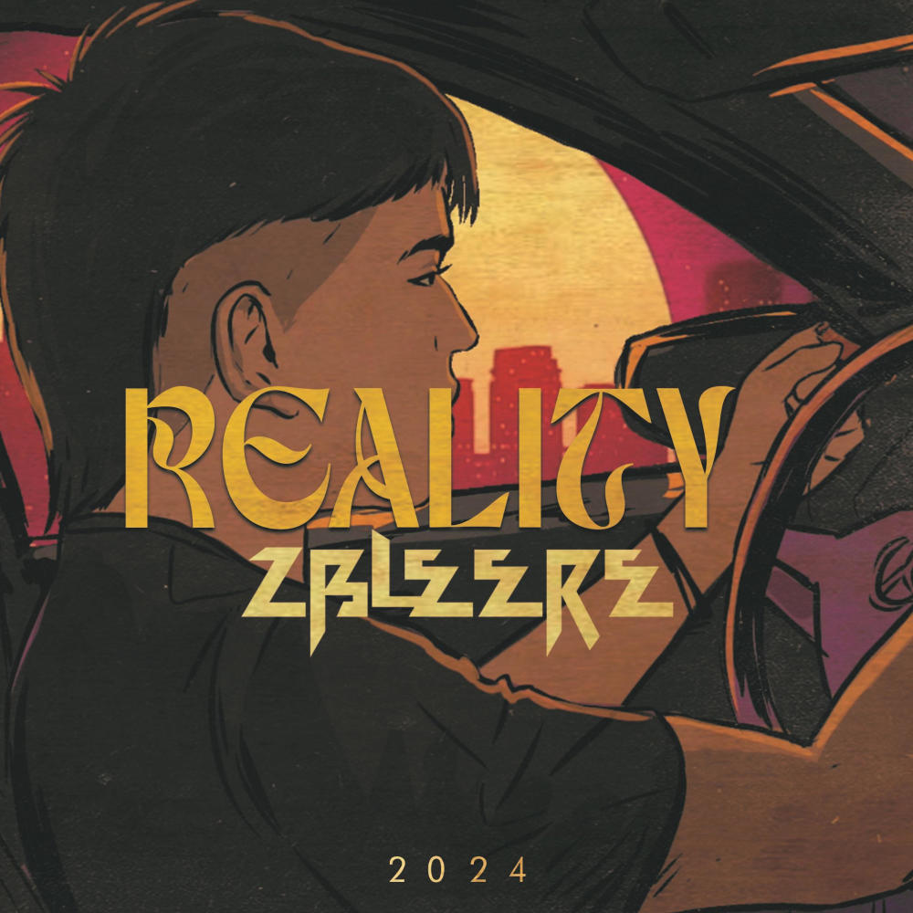 Salgo a buscarla (feat. lvvzero) (Explicit)