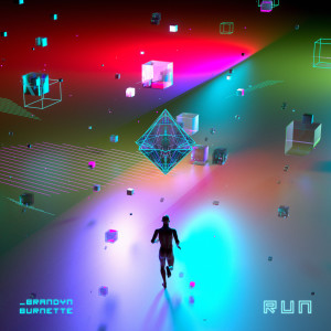 收聽Brandyn Burnette的Run歌詞歌曲