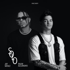 收听Jay Menez的Solo歌词歌曲