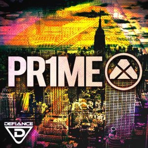 ดาวน์โหลดและฟังเพลง Prime พร้อมเนื้อเพลงจาก Kids Of '91