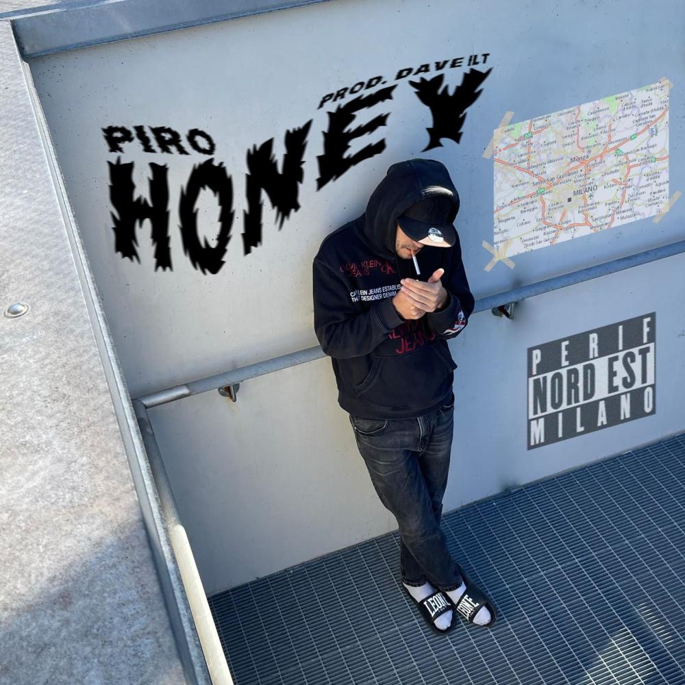 Honey (Explicit)