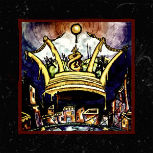 收聽Alexander Morgan的Paper Crowns歌詞歌曲